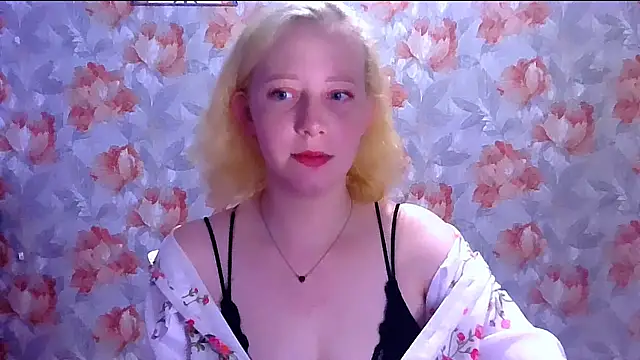 Chat XXX en directo de MelxMellie