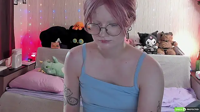 Chat XXX en directo de JulietFowler