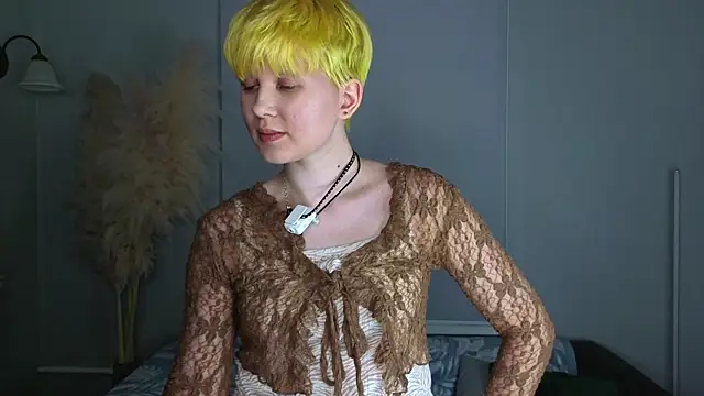 Chat XXX en directo de CherrryMuse