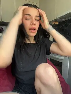 دردشة Queen_of_pain الجنسية المباشرة