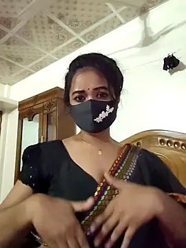 Dil-Ka-Radhika's Live XXX Chat