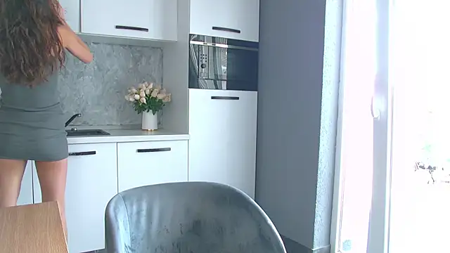دردشة IrisMonn الجنسية المباشرة