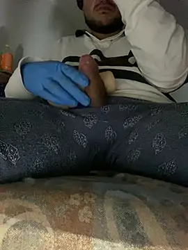 Chat XXX en directo de GusanoDelicioso