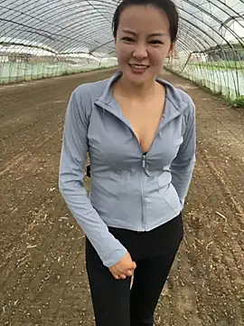 Meimei-bb's Webcam Show