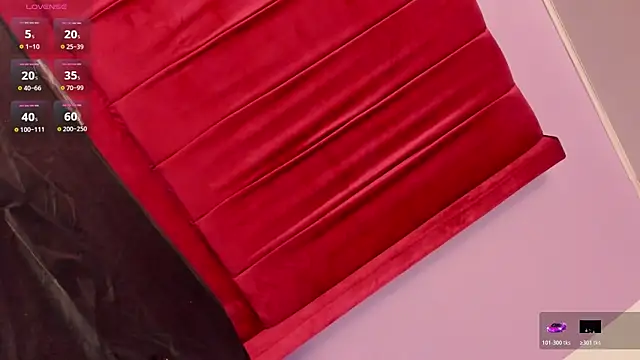 Ashley_Naiara's Live XXX Chat