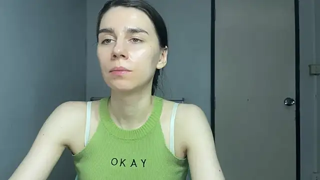 Chat +18 de SassyJessi ao vivo