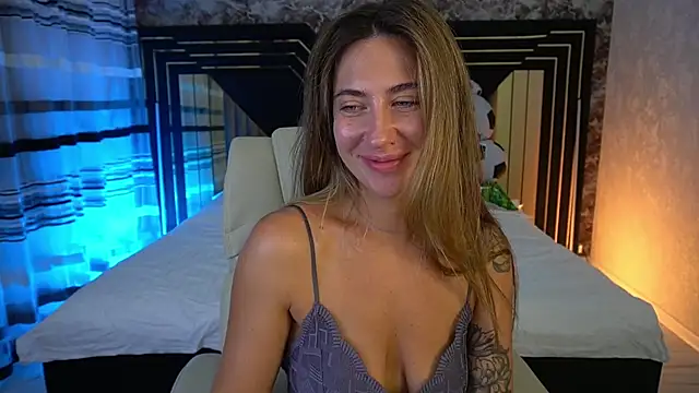 KateShanny live XXX chat