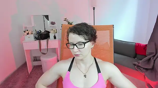 Chat +18 de AureliaGleam ao vivo
