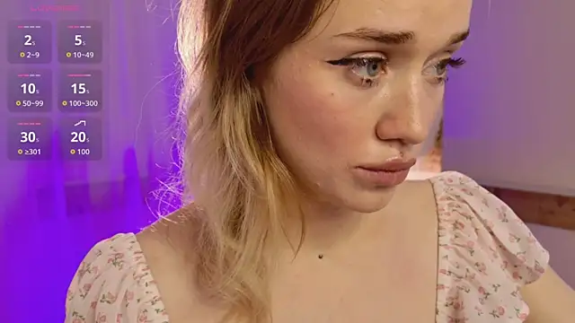 DiscoPotato's Live XXX Chat