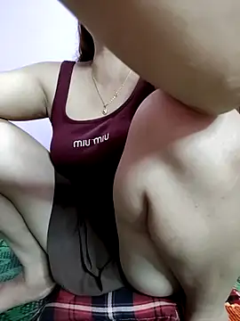 แชท XXX สดของ JordanXo_69