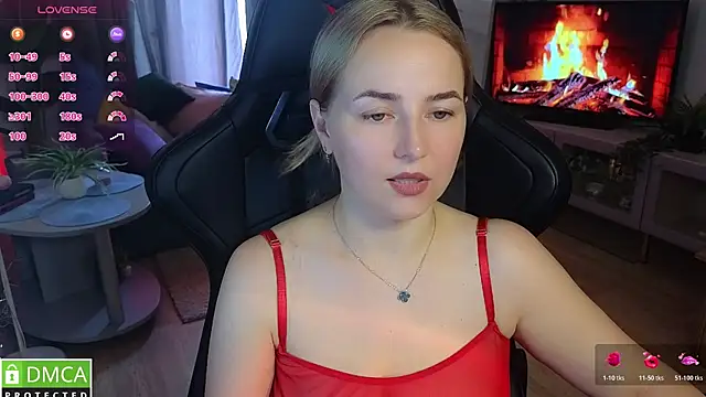 Mira_Mermayd Chat XXX in diretta