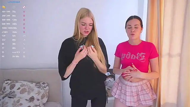 EllenReeves Adlı Modelin Canlı XXX Sohbeti