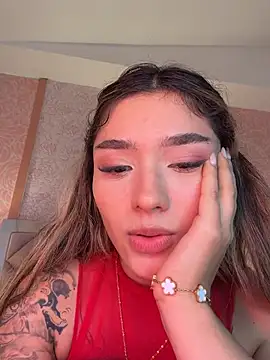 Arianavillada – Live XXX-chat
