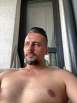 InsaneMattt Adlı Modelin Canlı XXX Sohbeti