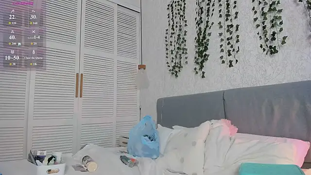 Chat XXX en directo de Stacy_Starr