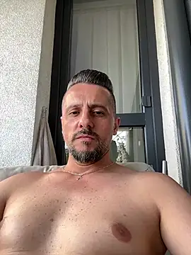 InsaneMattt Live XXX-chat