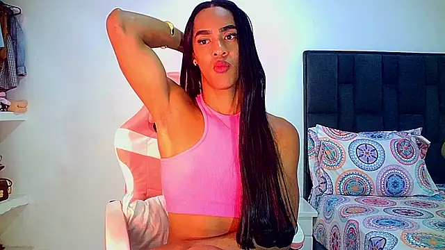 carmen14 Chat XXX in diretta