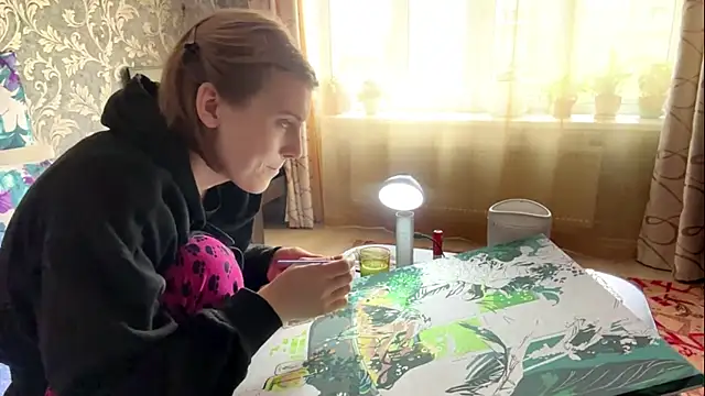 Živý XXX chat ShonnaTweddle