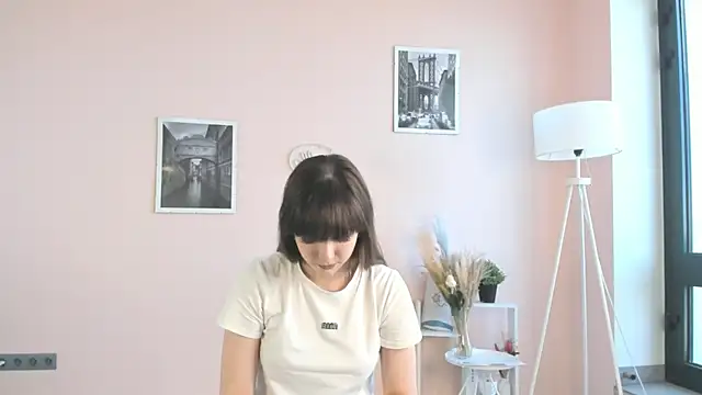Živý XXX chat SalinaWitry
