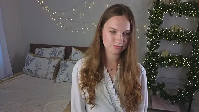 WillowLaigle's Live XXX Chat
