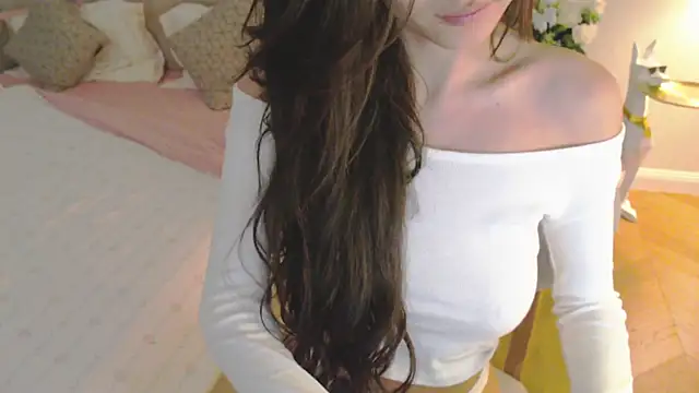 VeliaSai Adlı Modelin Canlı XXX Sohbeti