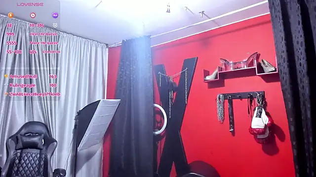 Almaazz – Naživo XXX chat