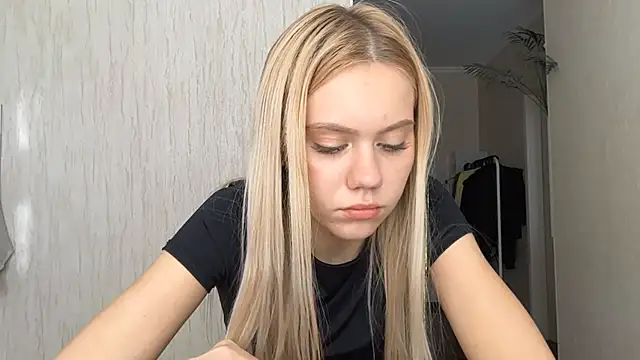 Glamorforyou's Live XXX Chat