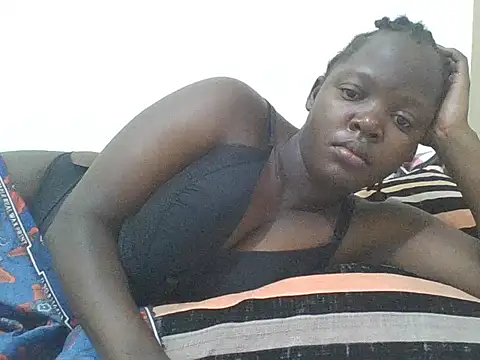 Darksweetgal – Live XXX-chat