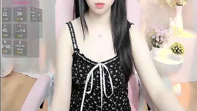 shynana Obrolan Langsung XXX