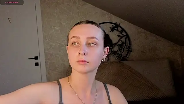 Ellis-Brownn's Live XXX Chat