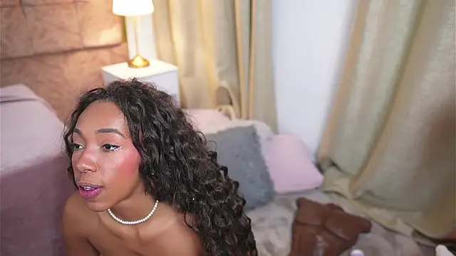 Czat XXX na żywo – Valeriestyle