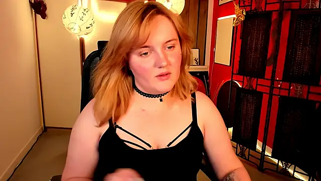 KathyBriggs 现场XXX聊天