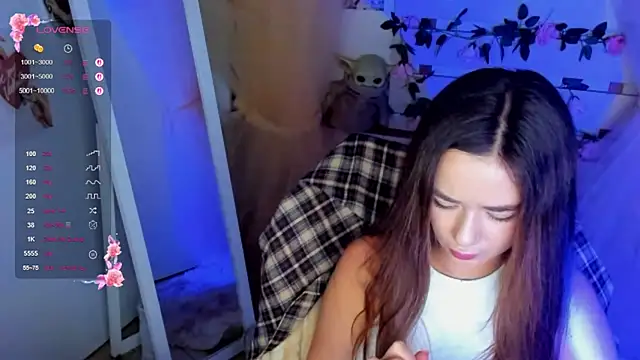 Bella_XO's Live XXX Chat
