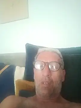 Show de ArsenioL na webcam