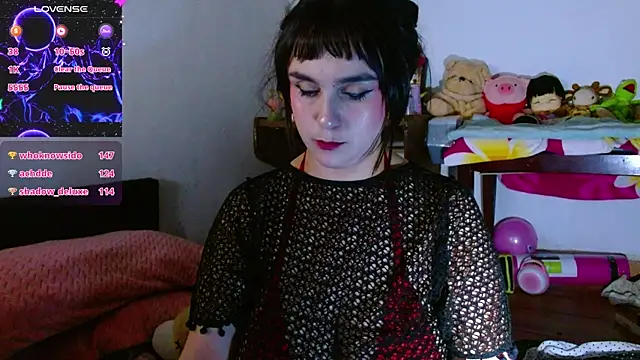 collette_beaufoy_ 라이브 XXX 채팅