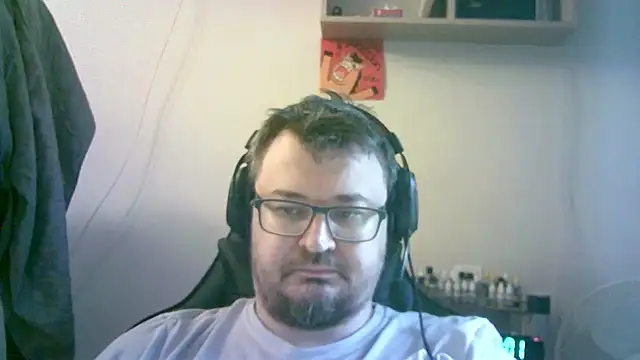 Chat XXX en directo de SirAbuser
