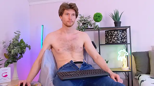 Eddie_Baker Live XXX-Chat