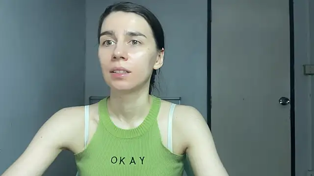 Chat +18 de SassyJessi ao vivo