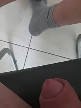 Zauberstab8 – Naživo XXX chat
