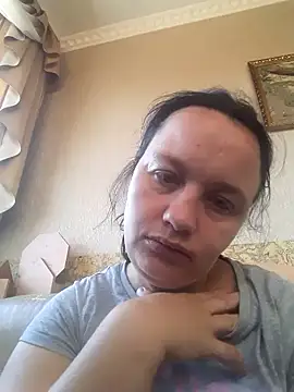 BeautyPantera's Live XXX Chat
