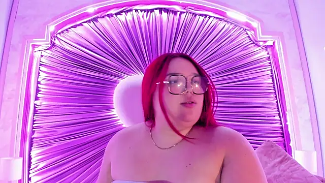 Lushi_Love's Live XXX Chat