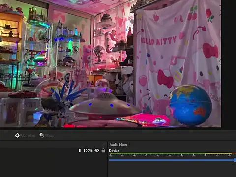 JesuAdam 现场XXX聊天