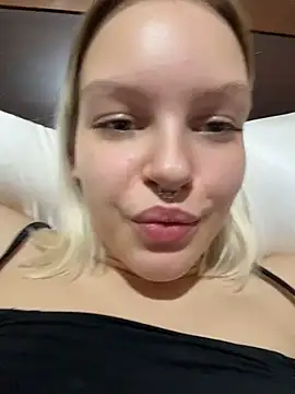 Chat +18 de AshleyMur ao vivo