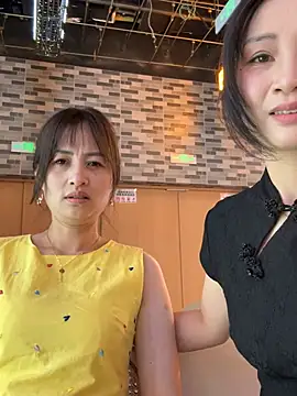 Chat XXX Live huihui_520