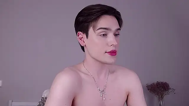 RobbyCharming 라이브 XXX 채팅