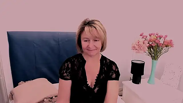 Chat XXX Live MarieneHot