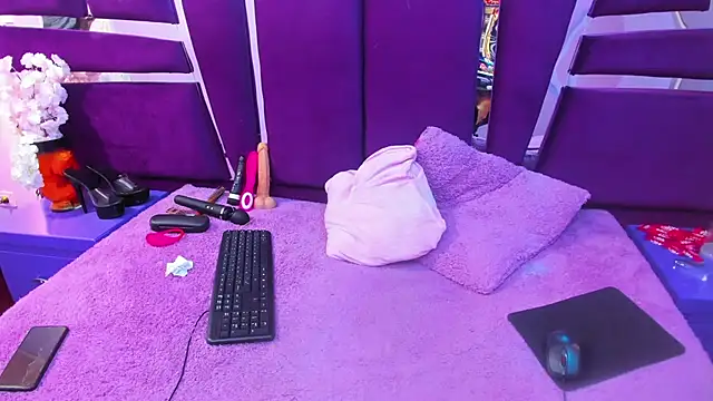 ValerySweety 라이브 XXX 채팅