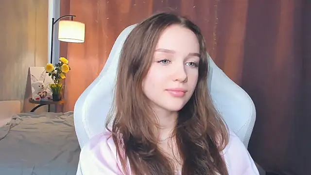 SharriSang's Live XXX Chat