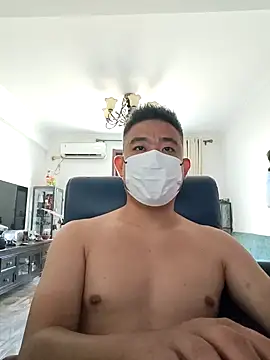 AKA123123 Webcam-Show