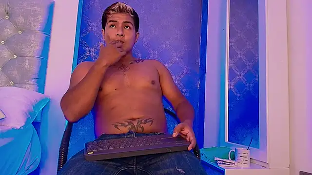 Joel_carterr's Live XXX Chat